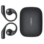 Honor Earbuds Open Plar black