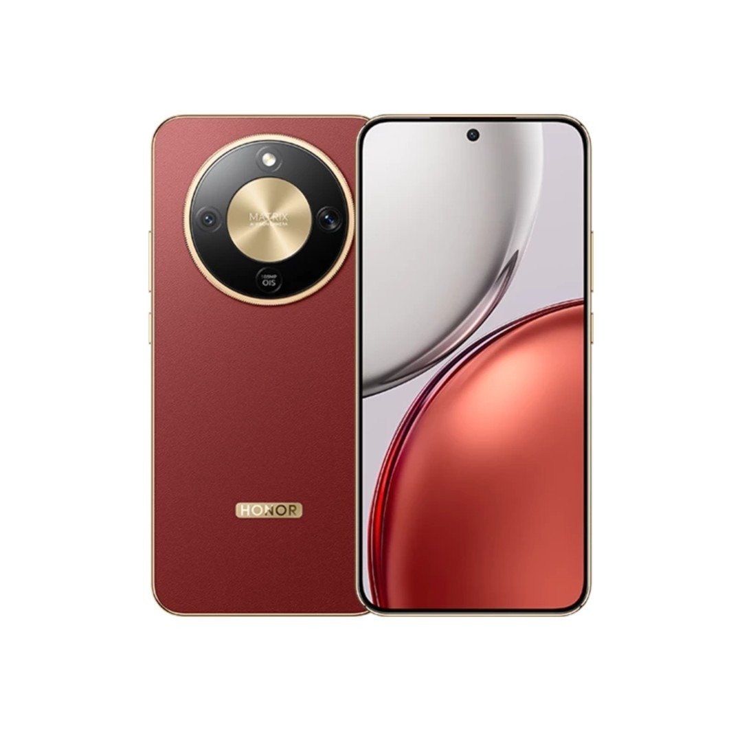 800_800_90Percent_FB537DD63AE1C9A7DC0436D323D6E39FA14001CA5795366Amp.webp HONOR X9d 5G (12+256GB) Reddish Brown