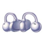 HUAWEI FREE CLIP B.T EARBUDS T0017 PURPLE - image 3
