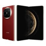 HUAWEI MATE X6 ICL-LX9 12GB 512GB NEBULA RED - image 2