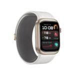 Huawei Watch D2 Smart Watch -White - image 5