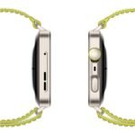 HUAWEI WATCH FIT 4 PRO SYA-B29 GREEN - image 5