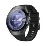 HUAWEI WATCH 5 46MM RTS-AL00 BLACK STAINLES - image 2