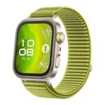 HUAWEI WATCH FIT 4 PRO SYA-B29 GREEN - image 2
