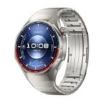 HUAWEI WATCH GT 6 Pro 46MM ATM-B29 Titanium - image 2
