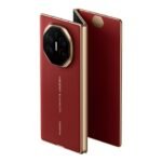 HUAWEI MATE XT GRL-LX9 (16GB+1TB) RED - image 3