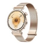 HUAWEI WATCH GT 6 41MM KSU-B19 Gold - image 2