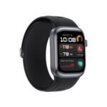 Huawei Watch D2 Smart Watch -Black - image 5