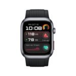 Huawei Watch D2 Smart Watch -Black - image 3