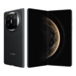 HUAWEI MATE X6 ICL-LX9 12GB 512GB BLACK - image 2