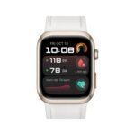 Huawei Watch D2 Smart Watch -White - image 3