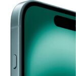 Apple iPhone 16 (128GB) – Teal