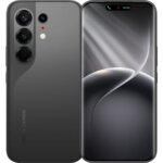 Tecno Camon 50 Ultra 5G (12+256GB) Black