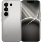Tecno Camon 50 Ultra 5G (12+256GB) Nebula Titanium
