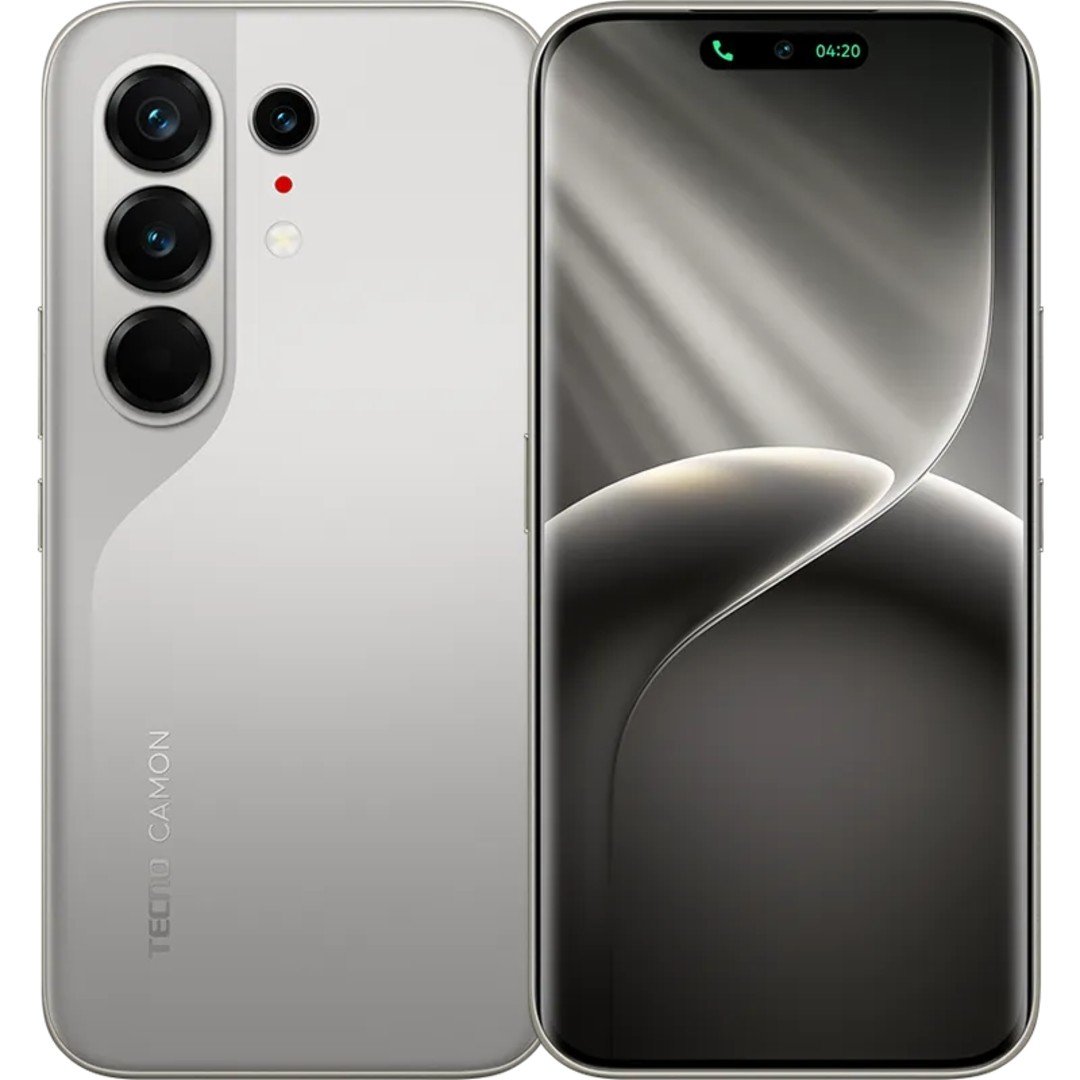 CN7C-星河钛.webp Tecno Camon 50 Ultra 5G (12+256GB) Nebula Titanium