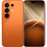 Tecno Camon 50 Ultra 5G (12+256GB) Orange