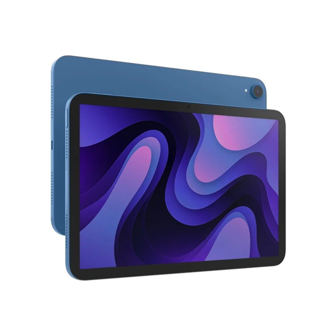 G-Tab-PAD-11-Tablet-08.webp G-Tab Pad 11 4G 11 Inch (4+128GB) Blue