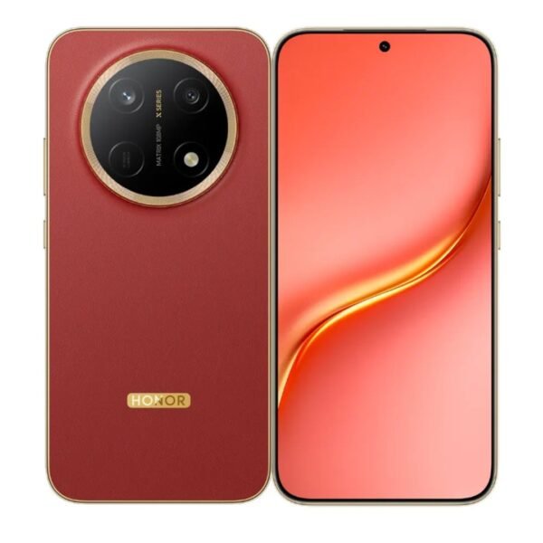 HONOR X9e Pro 5G (12+256GB) Reddish Brown