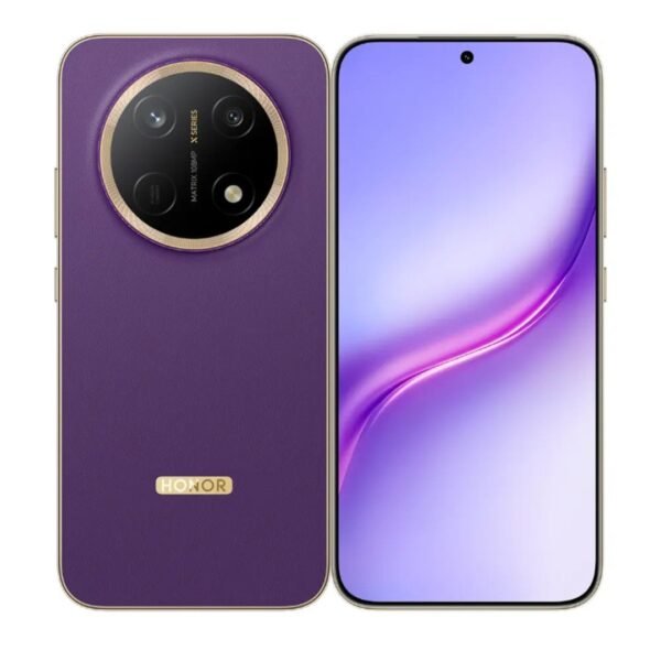HONOR X9e Pro 5G (8+256GB) Deep Purple
