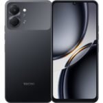 TECNO GO 3 4G (4+128GB) Black - image 2