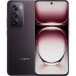 Oppo Reno 12 5G(12+512GB) Matte Brown