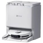 Ezviz RS20 Pro Robot V/Cleaner & Mop