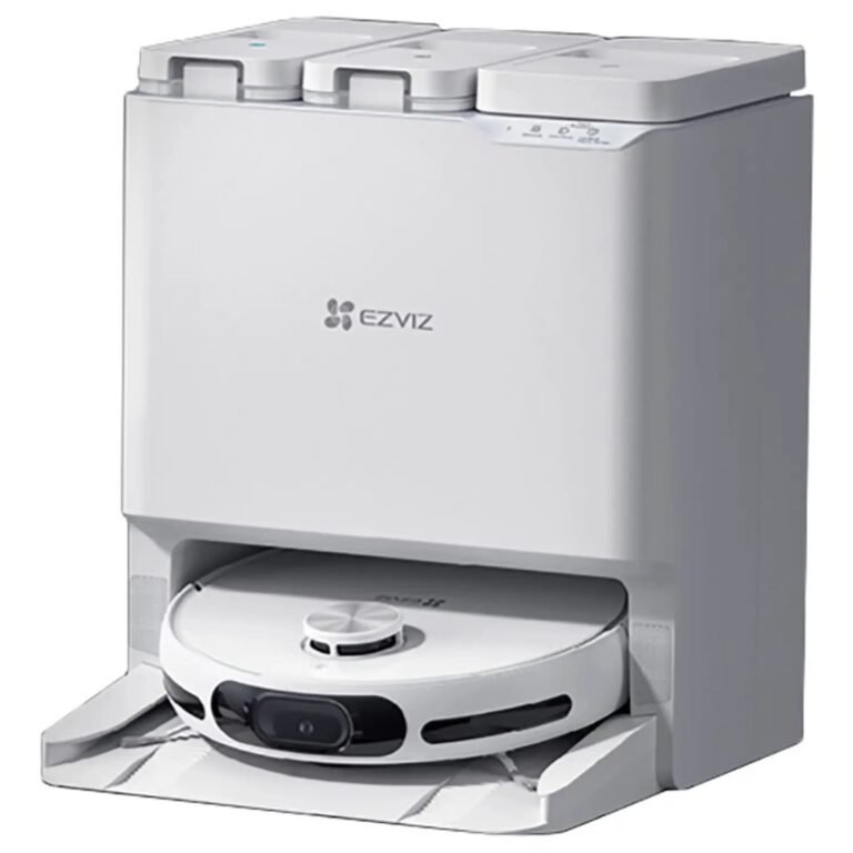 Ezviz RS20 Pro Robot V/Cleaner & Mop