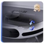 Ezviz RS20 Pro Robot V/Cleaner & Mop