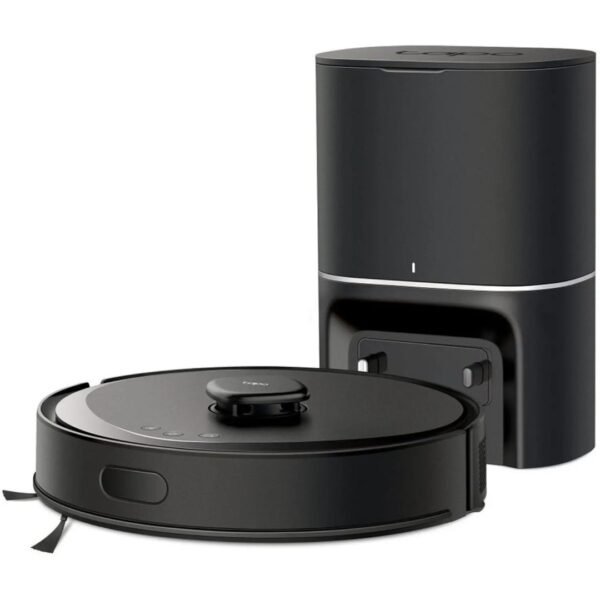 Tplink Tapo RV30 Max Plus Robot V/Cleaner & Mop