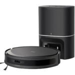 PLink Tapo RV20 Max Plus Robot Vacuum Cleaner