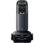 T2071G11 BLACK ITERATION ROBOT VACCUM MONI S1