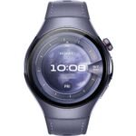 Huawei Watch 5 Smartwatch Purple