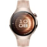Huawei Watch 5 Smartwatch Beige