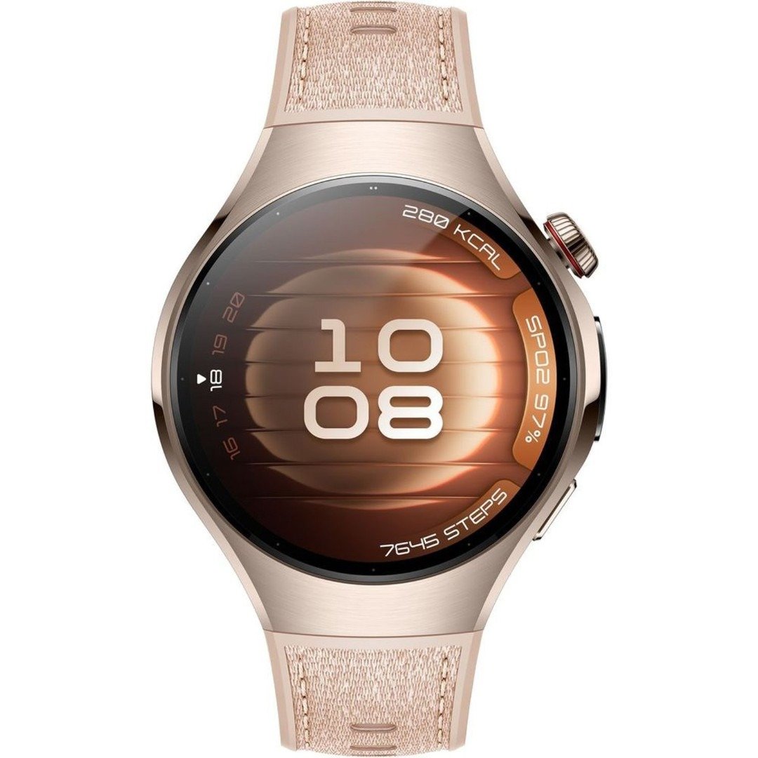S500929146_1.jpeg Huawei Watch 5 Smartwatch Beige
