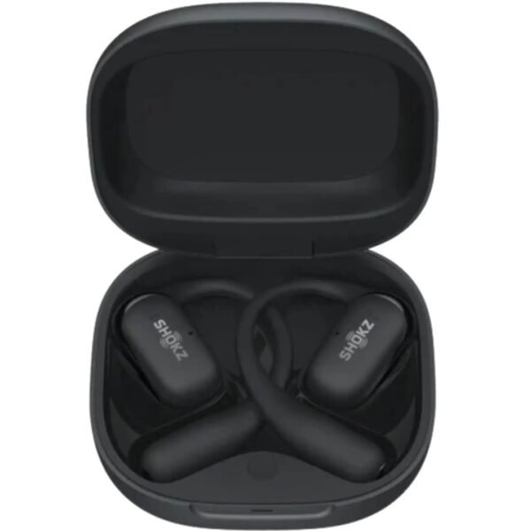 Shokz - OpenFit 2+ - Black