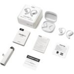 Shokz - OpenFit 2+ - Grey