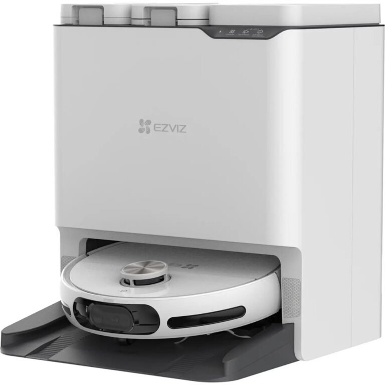 Ezviz RS20 Max Robot V/Cleaner & Mop