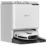 Ezviz RS20 Max Robot V/Cleaner & Mop