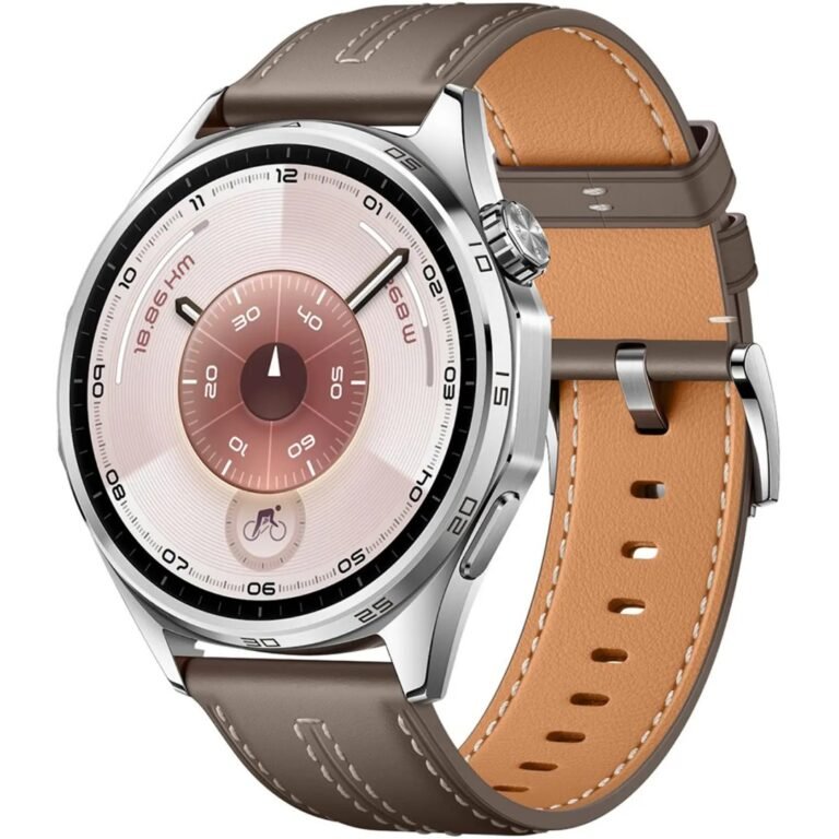 HUAWEI WATCH GT 6 46MM ATM-B19 Grey