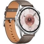 HUAWEI WATCH GT 6 46MM ATM-B19 Grey