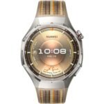HUAWEI WATCH GT 6 Pro 46MM ATM-B29 Brown