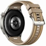 HUAWEI WATCH GT 6 Pro 46MM ATM-B29 Brown