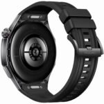 HUAWEI WATCH GT 6 Pro 46MM ATM-B29 Black