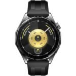 HUAWEI WATCH GT 6 46MM ATM-B19 Black