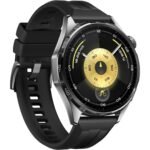 HUAWEI WATCH GT 6 46MM ATM-B19 Black