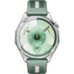 HUAWEI WATCH GT 6 46MM ATM-B19 Green