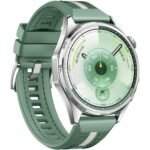 HUAWEI WATCH GT 6 46MM ATM-B19 Green
