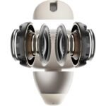 Shokz - OpenDots ONE - Grey