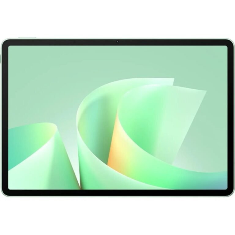 Huawei MatePad 11.5 S PaperMatte – WiFi 256GB 12GB RAM Green