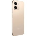 OPPO A6 5G (8+256GB) Aurora Gold